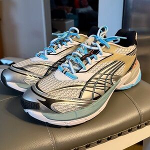 Puma Velophasis Phased Sneaker